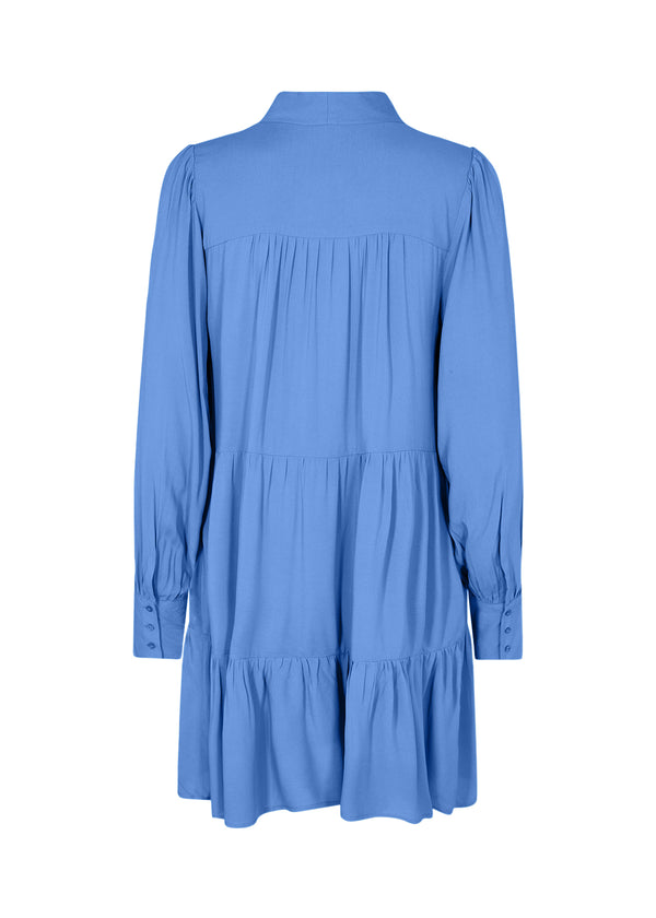 Soya Concept Radia 152 Dress in Blue