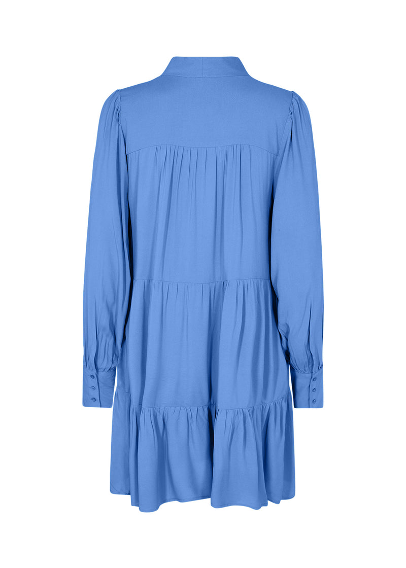 Soya Concept Radia 152 Dress in Blue