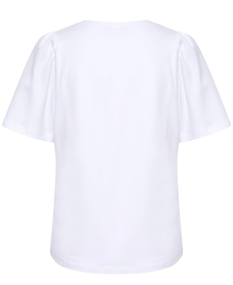 Part Two Imalea T-Shirt in Whitecap Gray