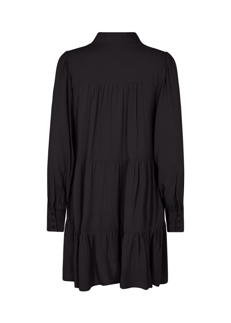 Soya Concept Radia 152 Dress in Black