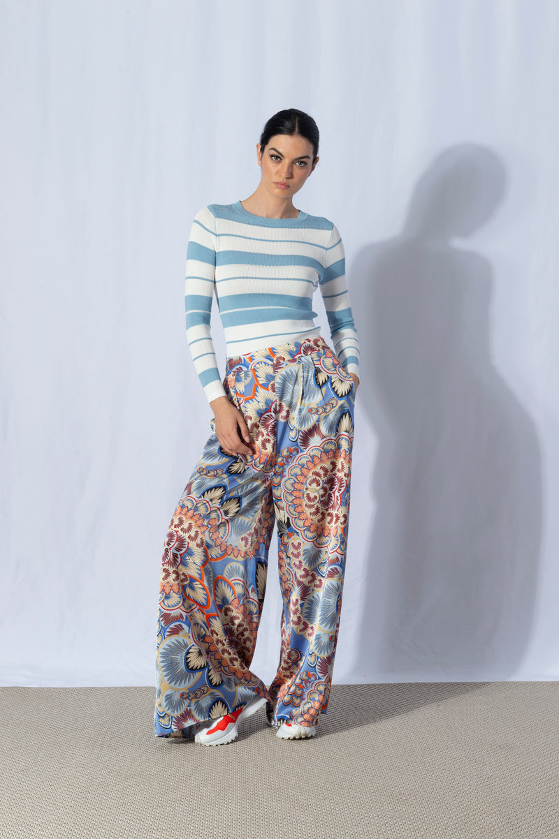 Anonyme Jackie Patty Trouser
