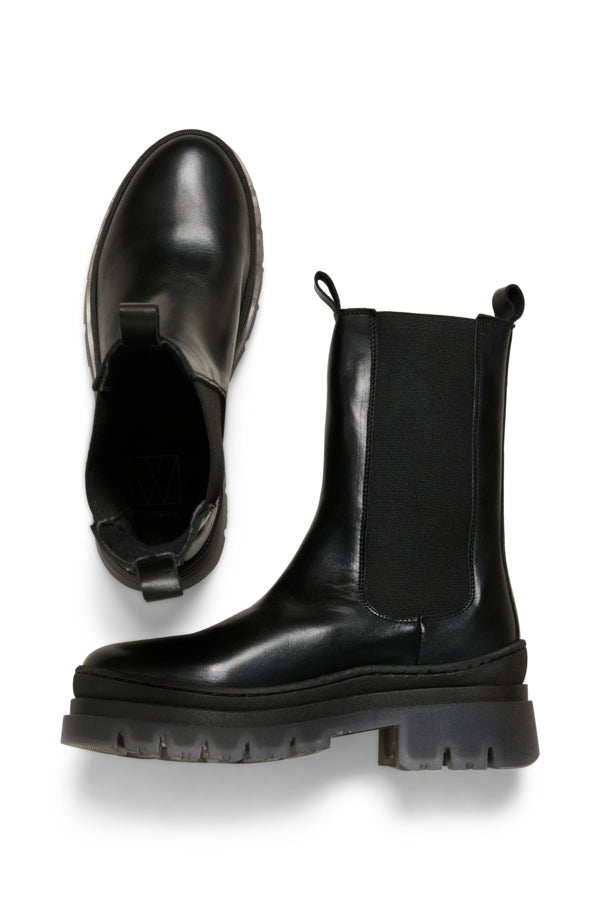 Inwear Ruchira Boots in Black