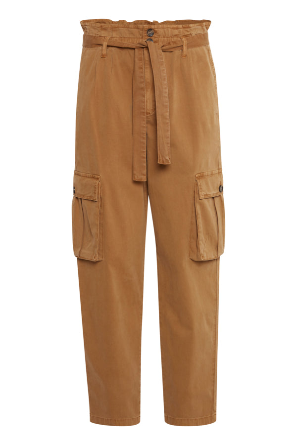 Pulz Drew High Waisted Pant