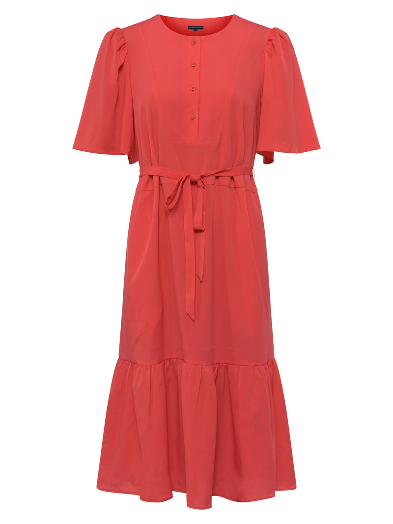 Women's Midi Dresses  French Connection US