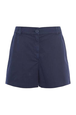French Connection Vaughn Cotton City Shorts 79UAF